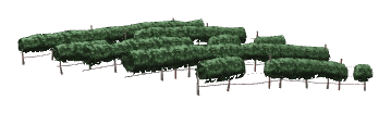 ch1_05_vines_17, a piece of the GTA V map in Tongva Hills