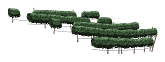 ch1_05_vines_18, a piece of the GTA V map in Tongva Hills