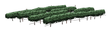 ch1_05_vines_21, a piece of the GTA V map in Tongva Hills