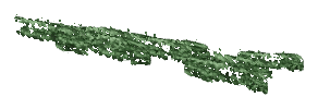 ch1_05_vinesleaf_24, a piece of the GTA V map in Tongva Hills