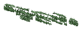 ch1_05_vinesleaf_27, a piece of the GTA V map in Tongva Hills
