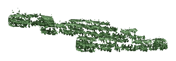ch1_05_vinesleaf_35, a piece of the GTA V map in Tongva Hills