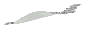 ch1_05_water_02, a water or sea piece of the GTA V map in Tongva Valley