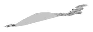 ch1_05_water_02_slod, a super-low-detail (SLOD) model of the GTA V map in Tongva Valley
