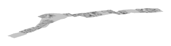 ch1_05_water_03_slod, a super-low-detail (SLOD) model of the GTA V map in Tongva Valley