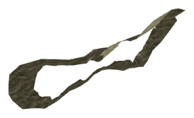 ch1_05b_bdec_02, a piece of the GTA V map in Banham Canyon