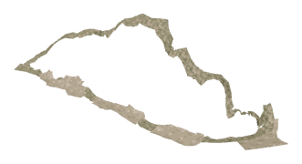 ch1_05b_bdec_10, a piece of the GTA V map in Banham Canyon