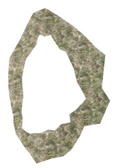 ch1_05b_bdec_14, a piece of the GTA V map in Banham Canyon