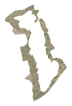 ch1_05b_bdec_15, a piece of the GTA V map in Banham Canyon