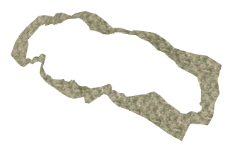 ch1_05b_bdec_16, a piece of the GTA V map in Banham Canyon