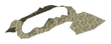 ch1_05b_bdec_18, a piece of the GTA V map in Banham Canyon