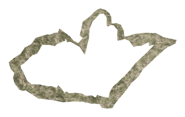 ch1_05b_bdec_23, a piece of the GTA V map in Richman Glen