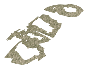 ch1_05b_bdec_26, a piece of the GTA V map in Richman Glen