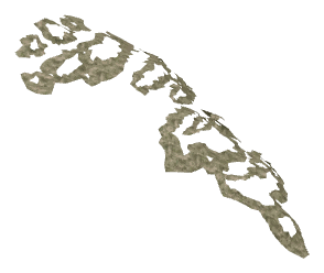 ch1_05b_bdec_34, a piece of the GTA V map in Richman Glen
