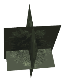 ch1_05b_props_combo17_03_lod, a low-detail (LOD) model of the GTA V map in Banham Canyon