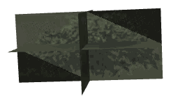 ch1_05b_props_combo18_01_lod, a low-detail (LOD) model of the GTA V map in Banham Canyon