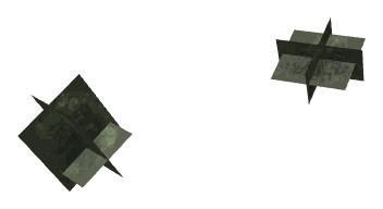 ch1_05b_props_combo18_02_lod, a low-detail (LOD) model of the GTA V map in Banham Canyon