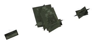 ch1_05b_props_combo18_08_lod, a low-detail (LOD) model of the GTA V map in Banham Canyon