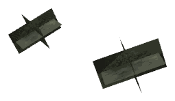 ch1_05b_props_combo18_11_lod, a low-detail (LOD) model of the GTA V map in Banham Canyon
