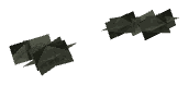 ch1_05b_props_combo18_19_lod, a low-detail (LOD) model of the GTA V map in Banham Canyon