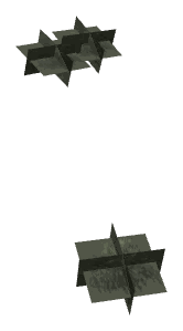 ch1_05b_props_combo20_20_lod, a low-detail (LOD) model of the GTA V map in Richman Glen