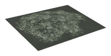 ch1_05b_props_combo20_24_lod, a low-detail (LOD) model of the GTA V map in Richman Glen