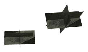 ch1_05b_props_combo21_14_lod, a low-detail (LOD) model of the GTA V map in Banham Canyon