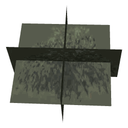 ch1_05b_props_combo21_15_lod, a low-detail (LOD) model of the GTA V map in Banham Canyon