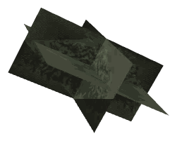 ch1_05b_props_combo22_09_lod, a low-detail (LOD) model of the GTA V map in Tongva Hills