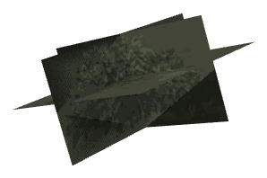 ch1_05b_props_combo23_26_lod, a low-detail (LOD) model of the GTA V map in Richman Glen