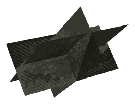 ch1_05b_props_combo25_08_lod, a low-detail (LOD) model of the GTA V map in Banham Canyon