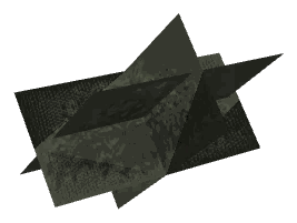 ch1_05b_props_combo25_18_lod, a low-detail (LOD) model of the GTA V map in Banham Canyon