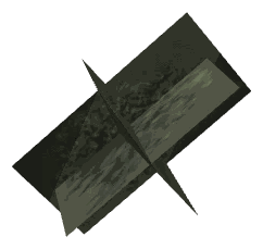 ch1_05b_props_combo25_19_lod, a low-detail (LOD) model of the GTA V map in Banham Canyon