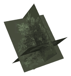 ch1_05b_props_combo28_01_lod, a low-detail (LOD) model of the GTA V map in Banham Canyon