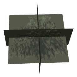 ch1_05b_props_combo29_04_lod, a low-detail (LOD) model of the GTA V map in Banham Canyon