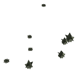 ch1_05b_props_combo29_06_lod, a low-detail (LOD) model of the GTA V map in Banham Canyon