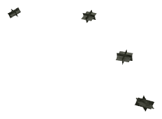 ch1_05b_props_combo30_01_lod, a low-detail (LOD) model of the GTA V map in Banham Canyon