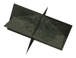 ch1_05b_props_combo31_04_lod, a low-detail (LOD) model of the GTA V map in Banham Canyon