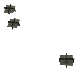 ch1_05b_props_combo31_06_lod, a low-detail (LOD) model of the GTA V map in Banham Canyon