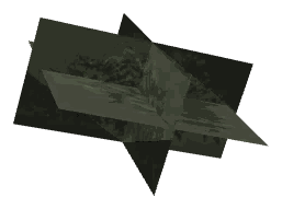 ch1_05b_props_combo31_13_lod, a low-detail (LOD) model of the GTA V map in Banham Canyon