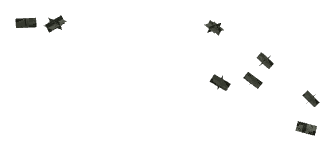 ch1_05b_props_combo32_12_lod, a low-detail (LOD) model of the GTA V map in Richman Glen