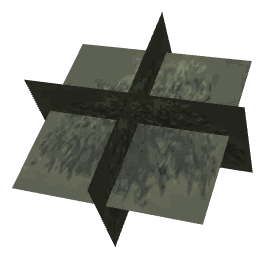 ch1_05b_props_combo32_15_lod, a low-detail (LOD) model of the GTA V map in Richman Glen