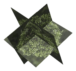 ch1_05b_props_combo32_21_lod, a low-detail (LOD) model of the GTA V map in Banham Canyon