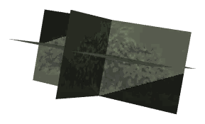 ch1_05b_props_combo32_25_lod, a low-detail (LOD) model of the GTA V map in Richman Glen