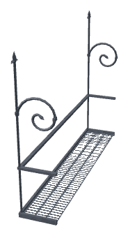 ch1_06_balconyb, a piece of the GTA V map in Richman