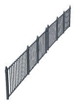 ch1_06_blackrail1, a piece of the GTA V map in Richman