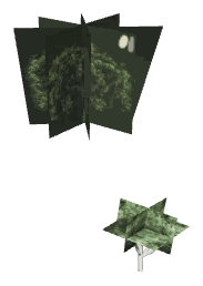 ch1_06_props_combo05_08_lod, a low-detail (LOD) model of the GTA V map in Pacific Bluffs