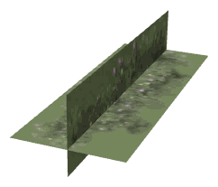 ch1_06_props_combo08_01_lod, a low-detail (LOD) model of the GTA V map in Richman