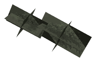 ch1_06_props_combo08_05_lod, a low-detail (LOD) model of the GTA V map in Pacific Bluffs