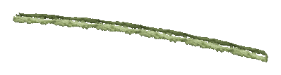 ch1_06_res2_hedgedec_02, a vegetation piece of the GTA V map in Richman